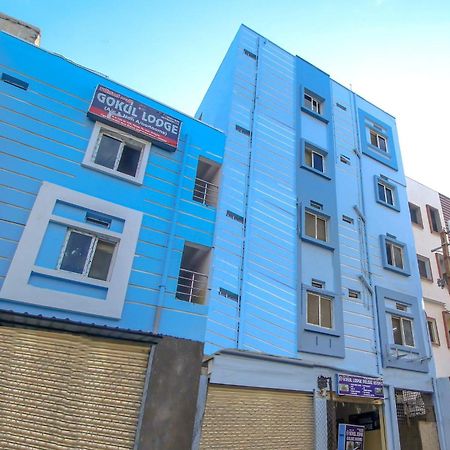 Spot On 81775 Mohit Gokul Lodge New Luxury Room'S Near Secunderabad Railway Station Lalaguda ภายนอก รูปภาพ